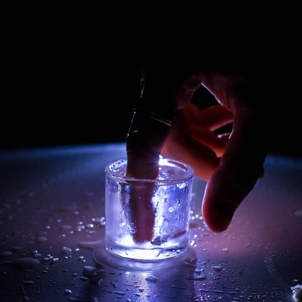 alkohol